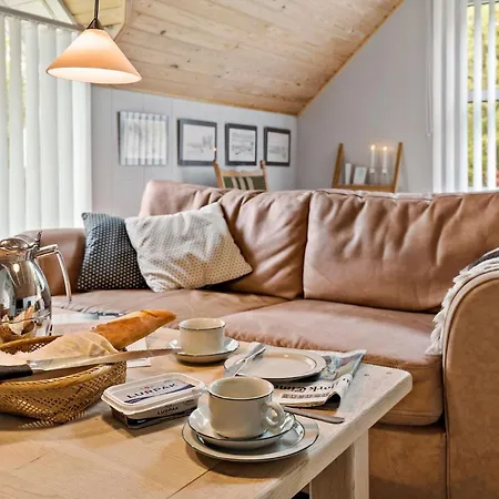 Holiday home 2 Bedroom Beautiful In