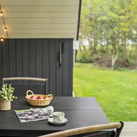 Holiday home 2 Bedroom Beautiful In