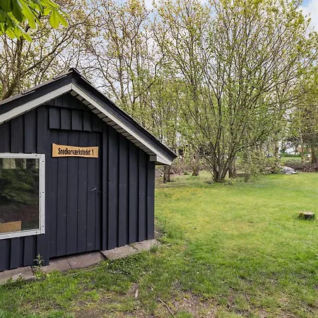 2 Bedroom Beautiful In * Thyholm